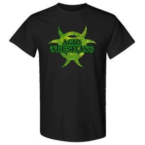 Acid Wrestling Shirt